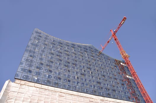 Elbphilharmonie