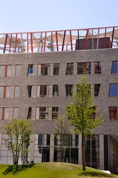 modern architecture
