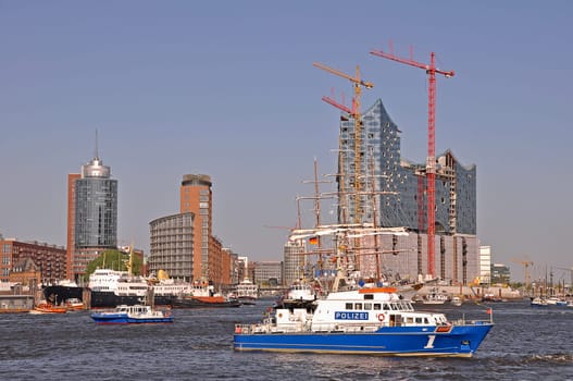 Port Police