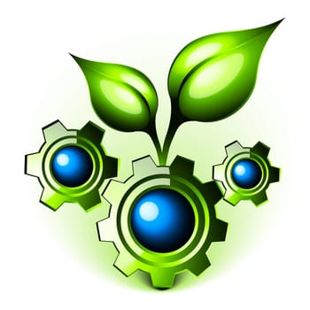 Concept of nature&#039 s engineering