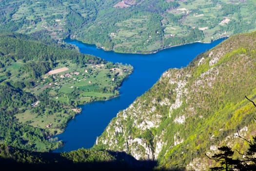 Tara Mountains,Perucac