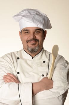 cook