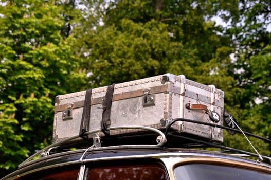 Metal Case