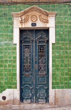Door