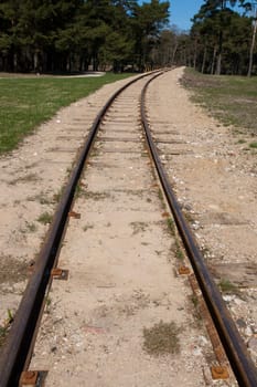 narrow gauge railways