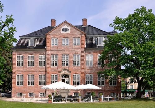 Drostei Pinneberg