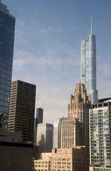 Chicago Architecture