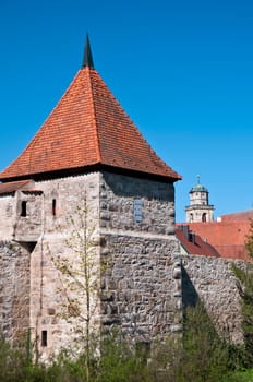 Dinkelsbühl