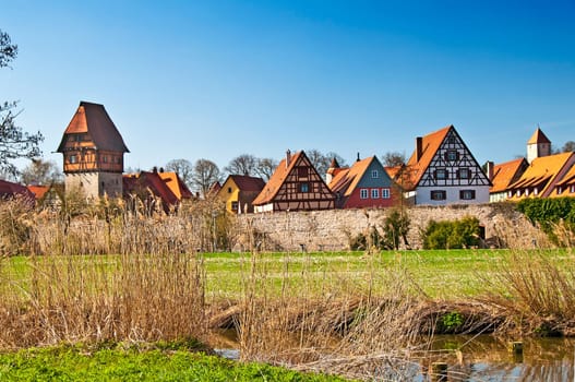 Dinkelsbühl