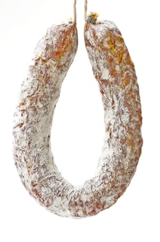 Salami from France