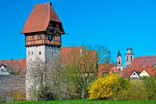 Dinkelsbühl