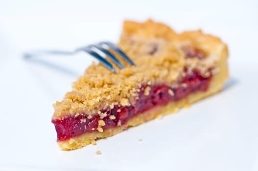 Cherry pie