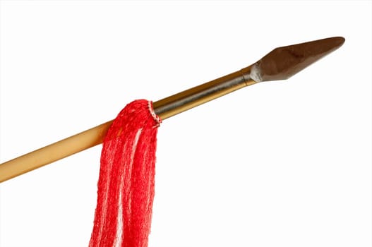 Kungfu Spear