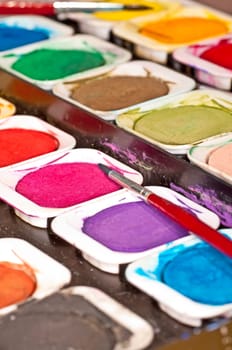 Color Box