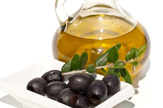 Olive oil