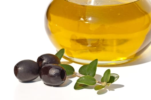 Olive oil