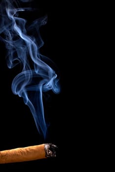 Cigars...