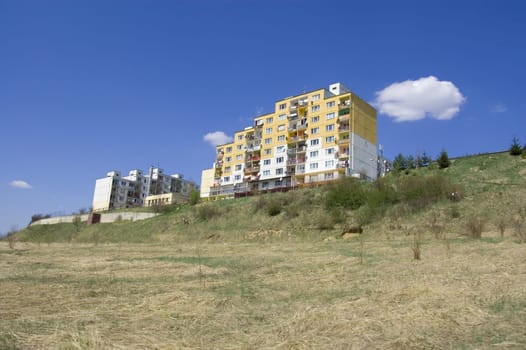 Public Housing