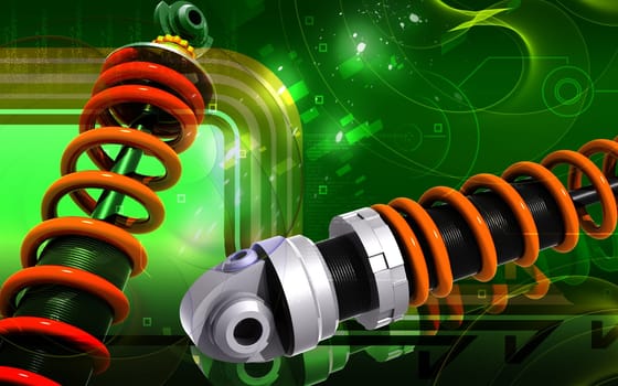 Shock Absorber