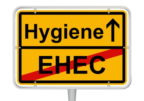 EHEC