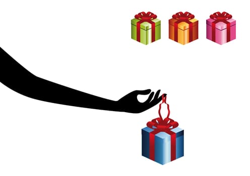 Gift