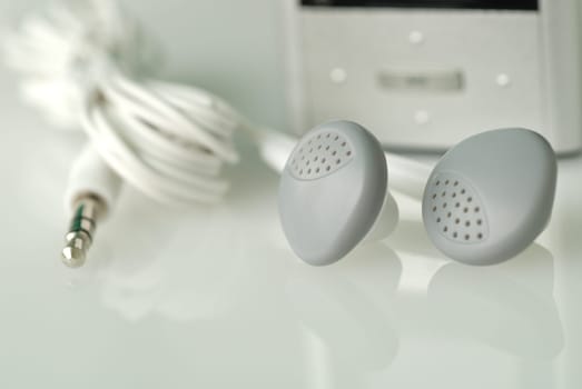 Headphones 11