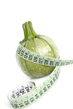 Zucchini 09