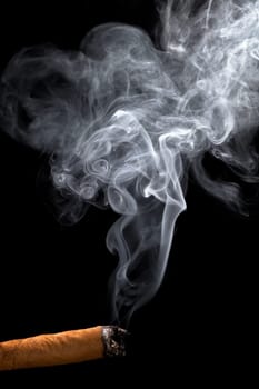 Cigars...