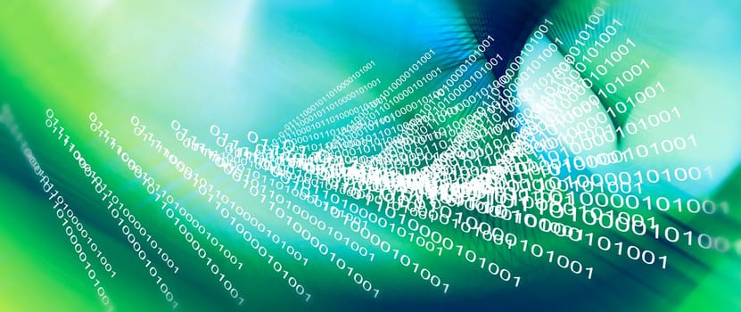 Background Abstract Technology Computer