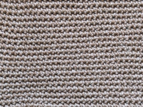 beige woven textile texture for natural background