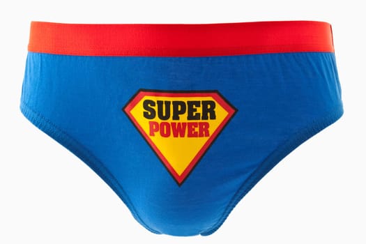 Super Power Underpants