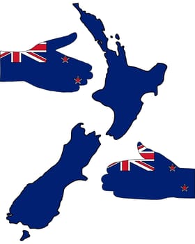 Welcome to New Zealand