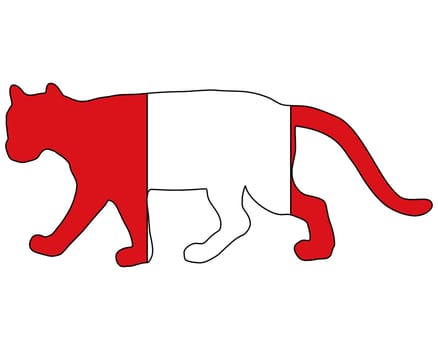 Puma Peru