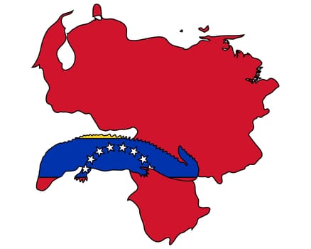 Cayman Venezuela