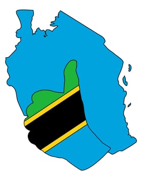 Hand signals from Tanzania