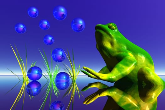 Frog