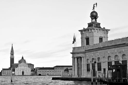 Chiesa di San Giorgio church, La Giudecca, Venice (Venezia), Italy