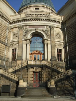 Academy of Fine Arts - Dresden