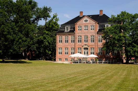 Drostei Pinneberg
