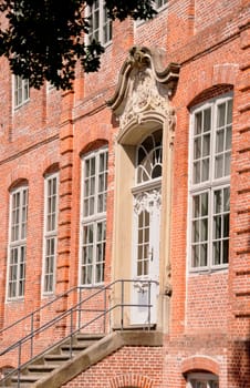 Drostei Pinneberg