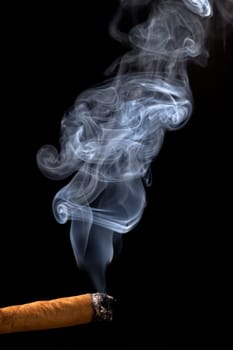 Cigars...