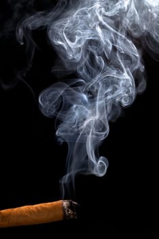 Cigars...