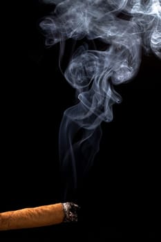 Cigars...