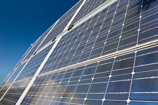 Solar cells