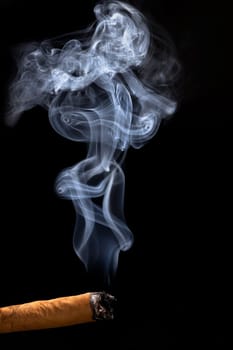 Cigars...