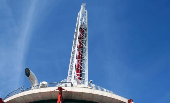 Stratosphere Tower