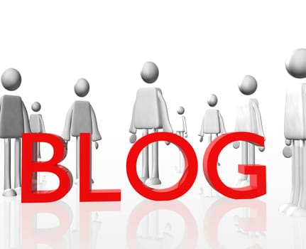 Blog