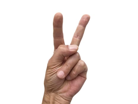 Finger 01