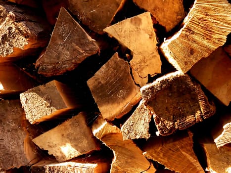 firewood