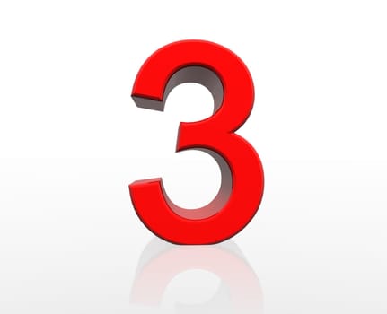 3